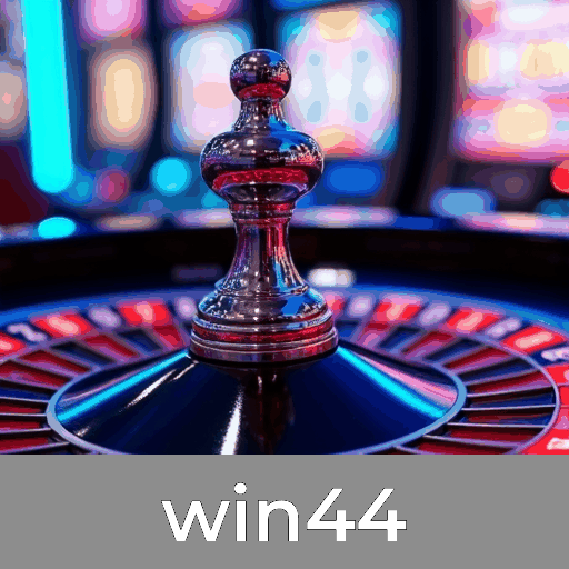 win44: Slots com Grandes Prêmios, Jogos de Mesa e Dealers ao Vivo