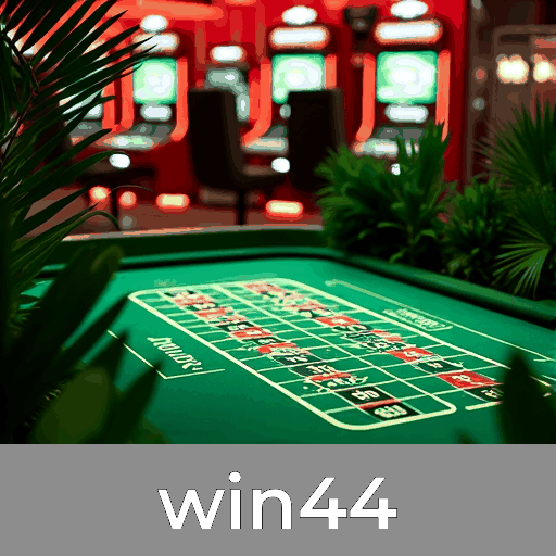 Experimente o Acesso Exclusivo e Seguro no win44