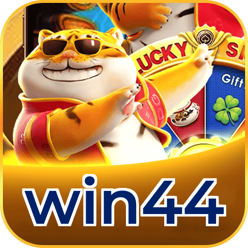 win44 Logo