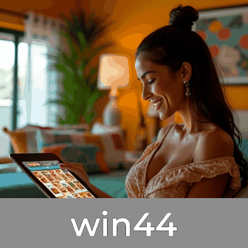 Win44: A Plataforma de Apostas Profissional e Segura