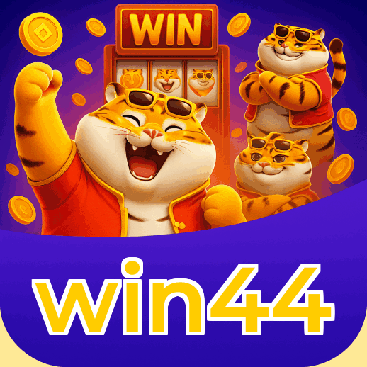 win44 Jogos - 2.500+ Títulos