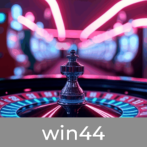 win44: Slots com Grandes Prêmios, Jogos de Mesa e Dealers ao Vivo